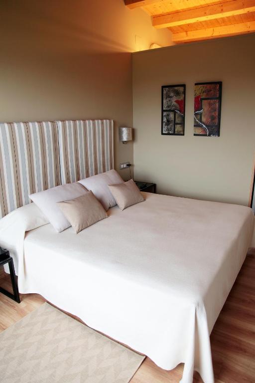 Hotel Araz Las Rozas de Valdearroyo Exteriér fotografie