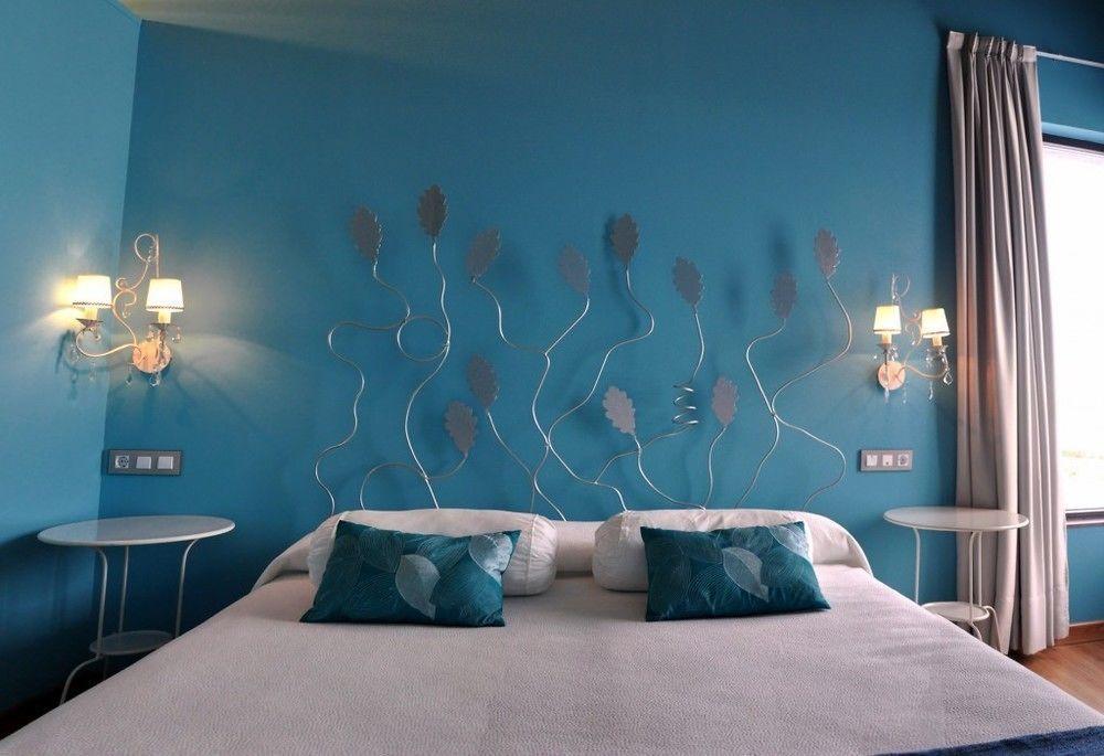 Hotel Araz Las Rozas de Valdearroyo Exteriér fotografie